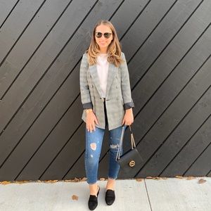 Meet your Posher, Shayla